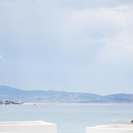 Naxos City Korali Boutique Hotel מראה חיצוני תמונה