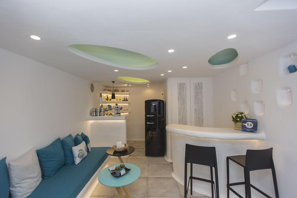 Naxos City Korali Boutique Hotel מראה חיצוני תמונה